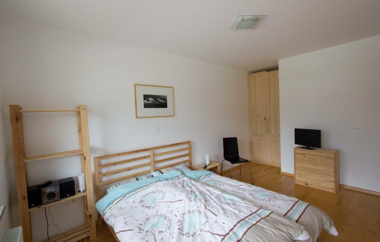 Apartment Montis Bovec Exterior photo