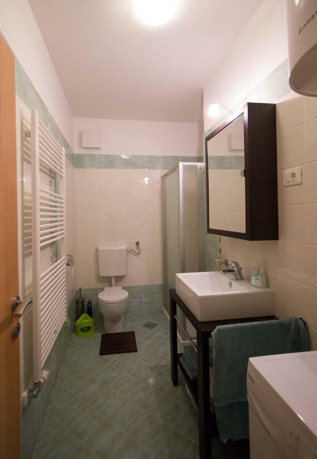 Apartment Montis Bovec Exterior photo