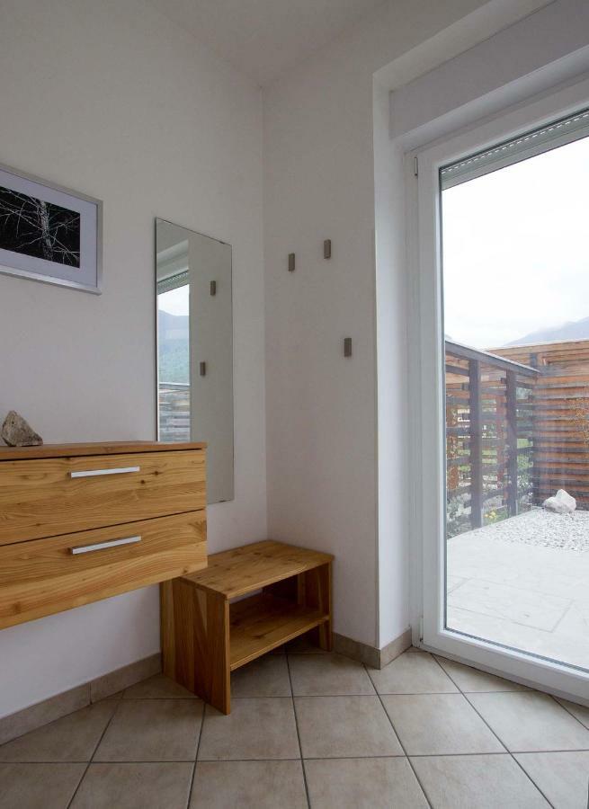 Apartment Montis Bovec Exterior photo