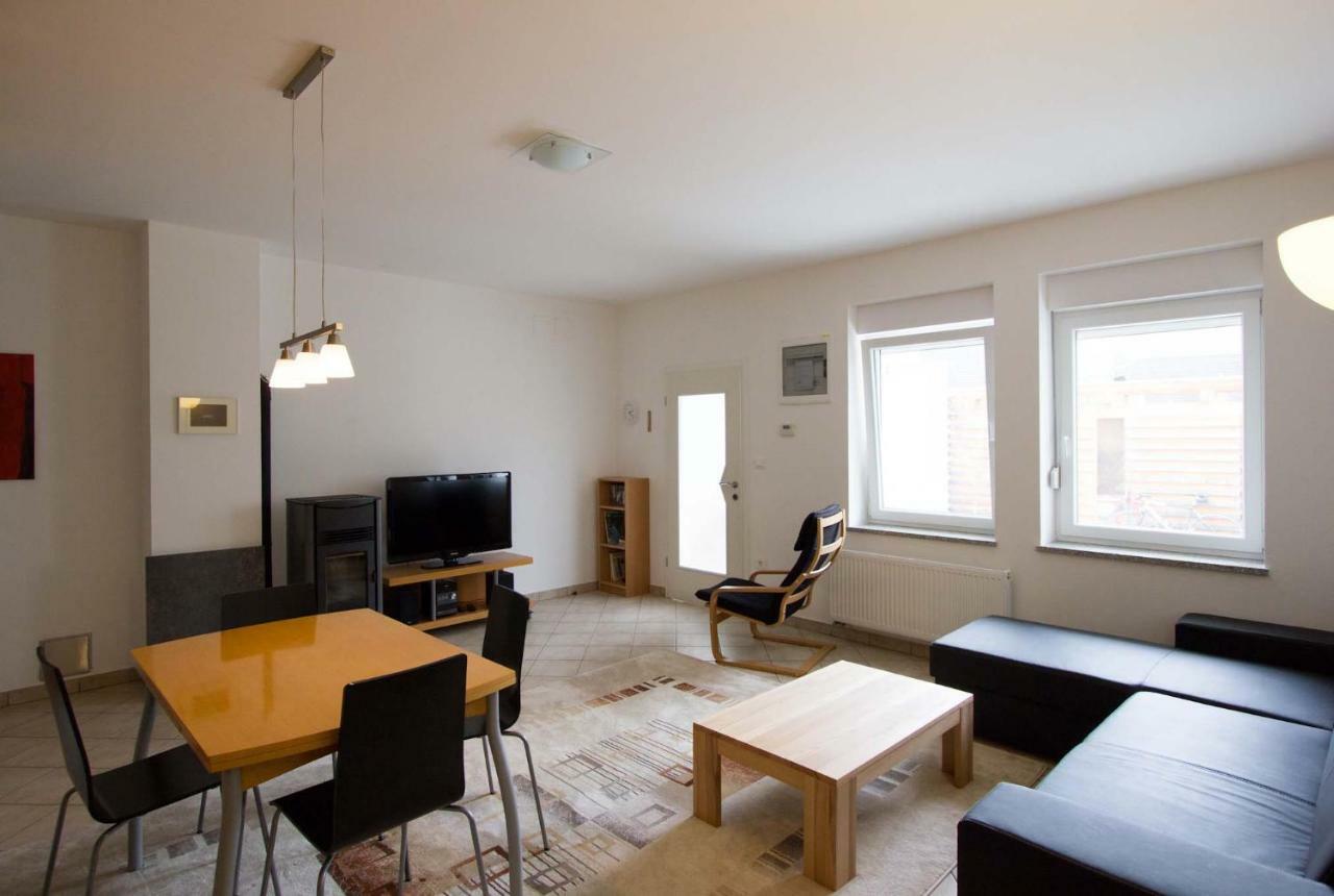 Apartment Montis Bovec Exterior photo