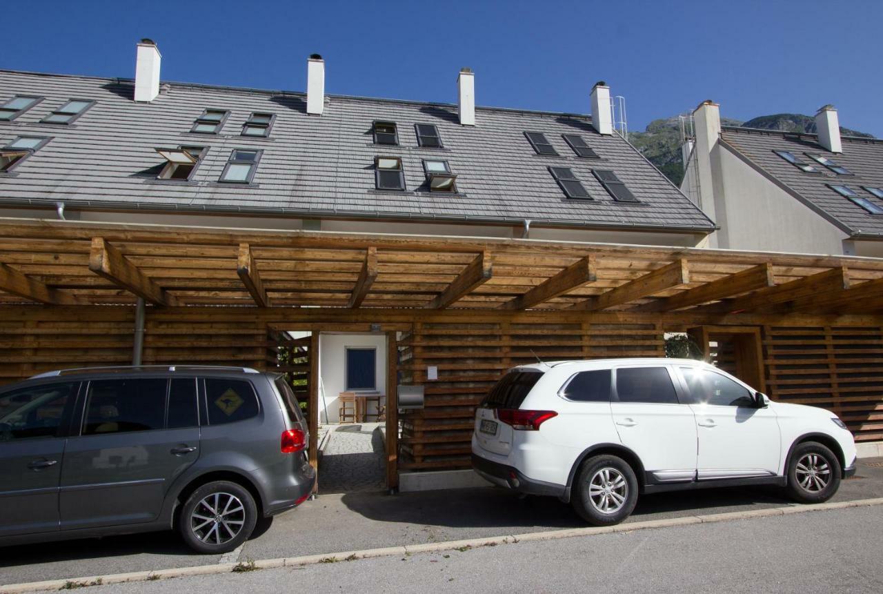 Apartment Montis Bovec Exterior photo
